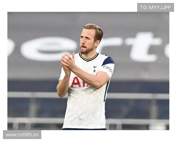 凯恩决赛表现争议：关键战效率与战术作用分析