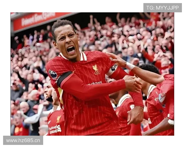 换帅之下:利物浦的高压体系还能延续多久? 换帅之下:利物浦的高压体系还能延续多久?