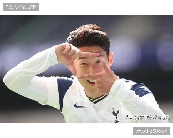 孙兴慜与萨拉赫的边锋路径分化：从均衡驱动转向单点爆破