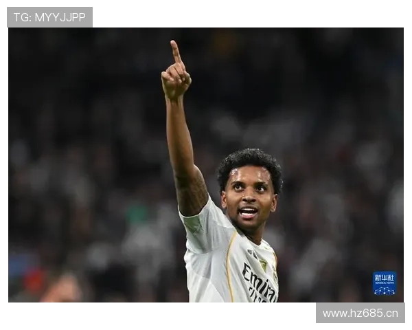 罗德里戈 vs 维尼修斯：国家队战术角色与进攻适配性对比