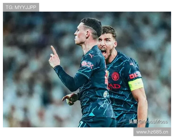 福登：何为决定胜负的关键球员？他如何影响比赛走向？