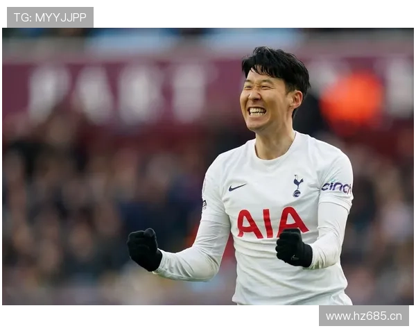 孙兴慜家冰箱里只放蛋白粉和冰块