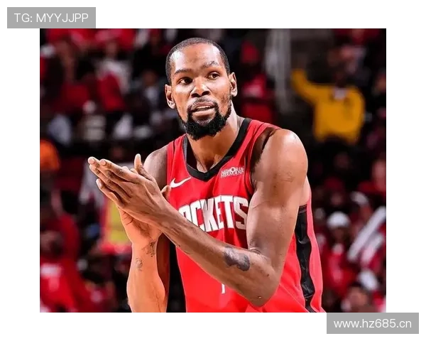 杜兰特家厨房贴满训练计划，连冰箱都写着“别碰宵夜”