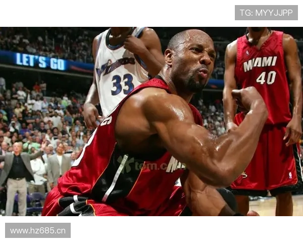 莫宁内线防守统治力仍影响热火战术体系