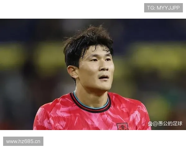 金玟哉：加盟拜仁开启豪门新阶段