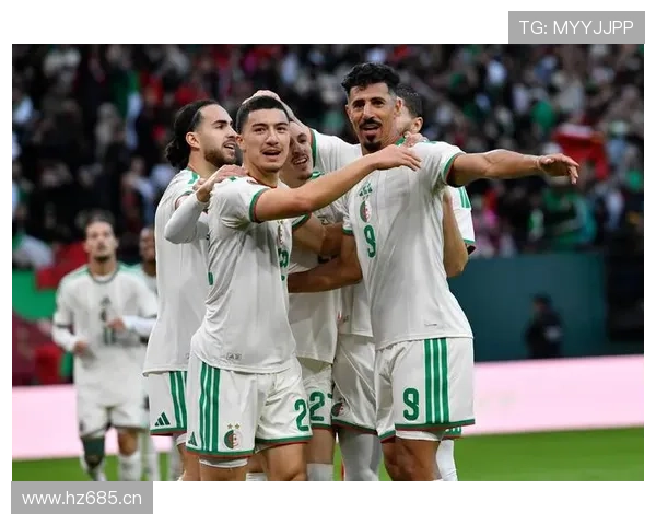 2026世界杯32强名单解析：欧洲、南美、非洲球队竞争激烈